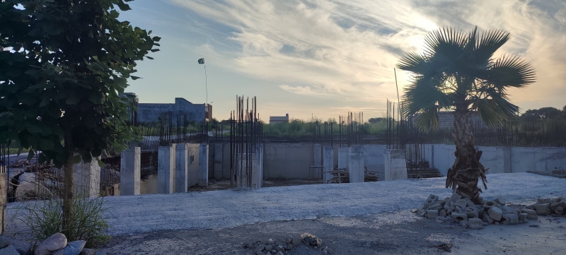 Plot Available for Sale G-16 Sector ISLAMABAD 