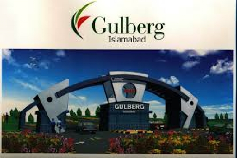 Plot Available for Sale Green City ISLAMABAD 