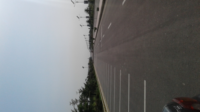 Plot Available for Sale Gulberg ISLAMABAD main Gulberg Expressway