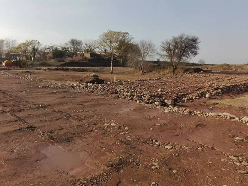 Plot Available for Sale Gulberg ISLAMABAD 