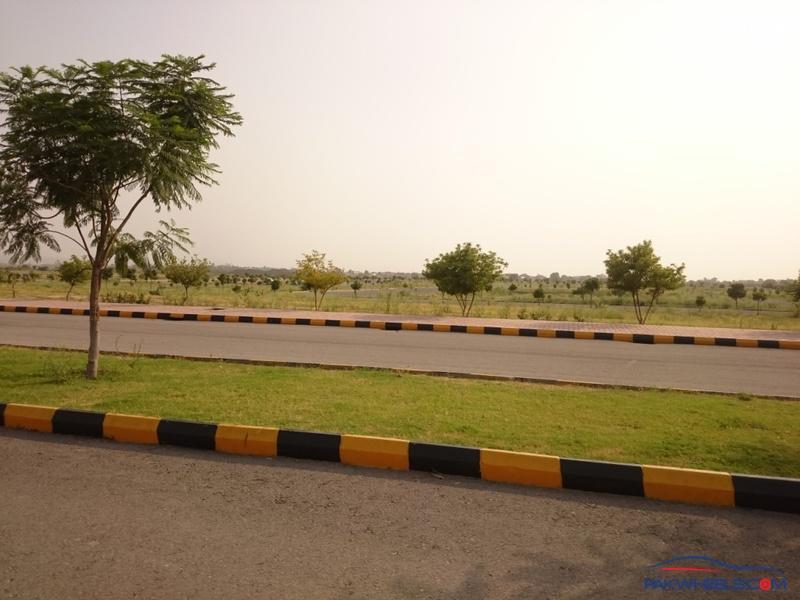 Plot Available for Sale Gulberg ISLAMABAD 
