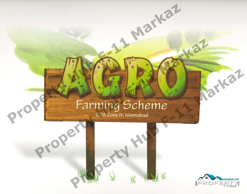 Plot Available for Sale H-13 ISLAMABAD 
