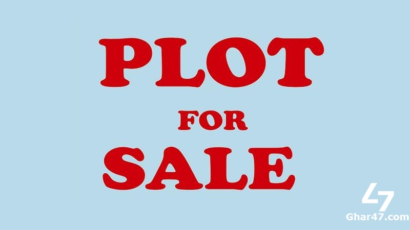Plot Available for Sale H-13 ISLAMABAD 