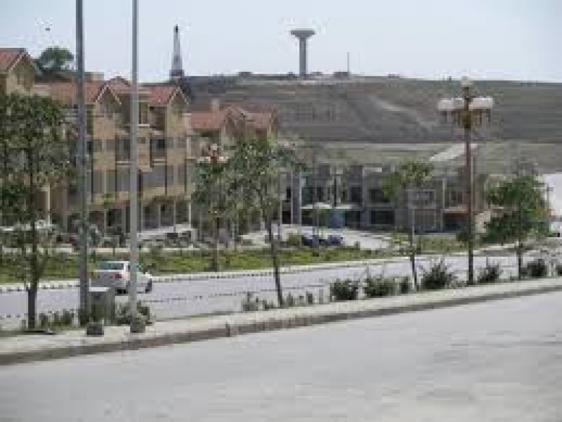 Plot Available for Sale I-11 Sector ISLAMABAD residential plot