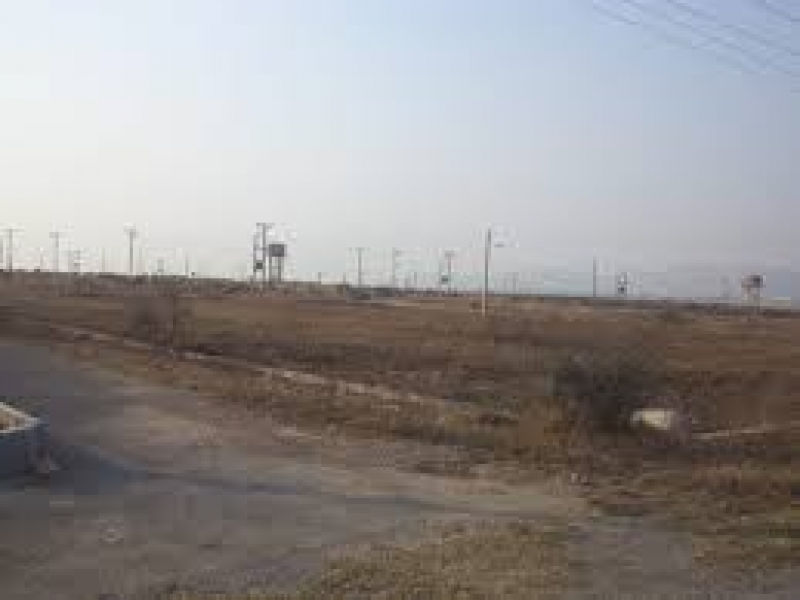 Plot Available for Sale I-14 Sector ISLAMABAD 