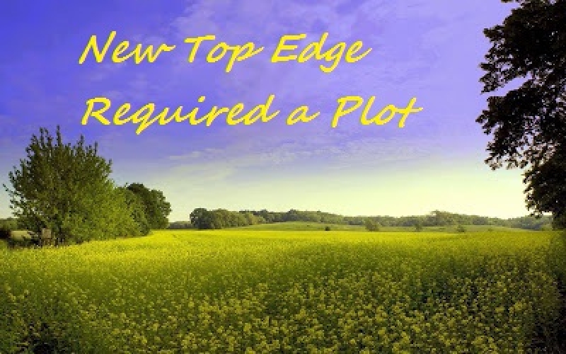 Plot Available for Sale I-15 Sector ISLAMABAD 