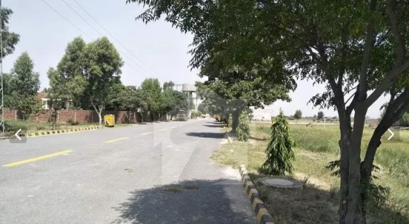 Plot Available for Sale I-15 Sector ISLAMABAD 