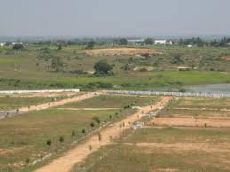 Plot Available for Sale I-16 Sector ISLAMABAD 