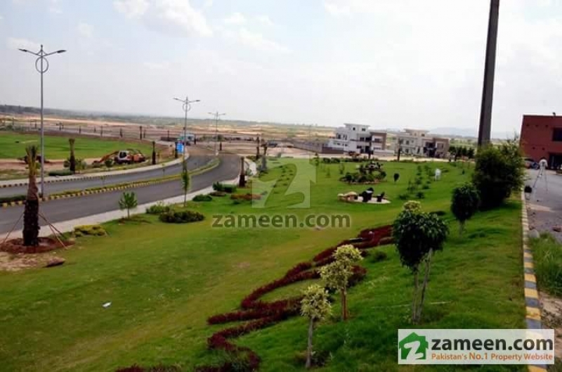 Plot Available for Sale Mumtaz City ISLAMABAD Top City Islamabad