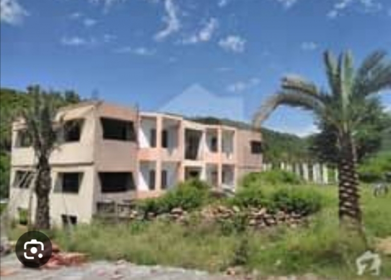 Plot Available for Sale Murree Road ISLAMABAD 