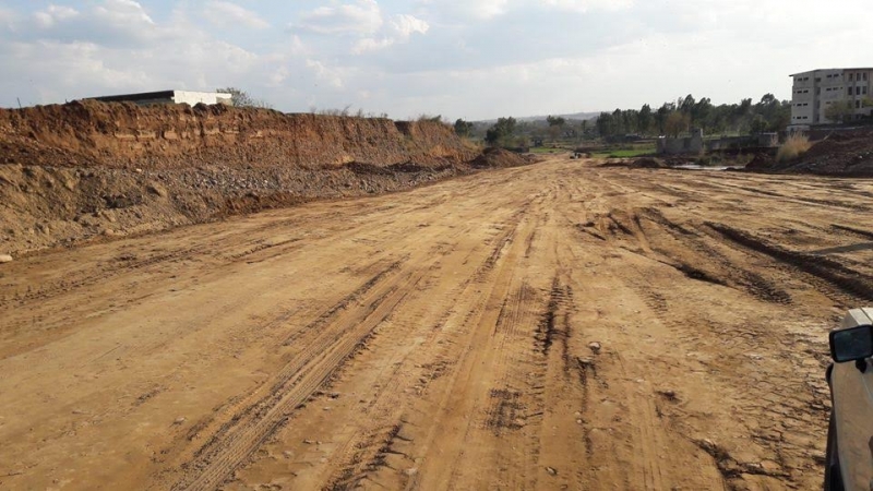 Plot Available for Sale Naval Anchorage ISLAMABAD 