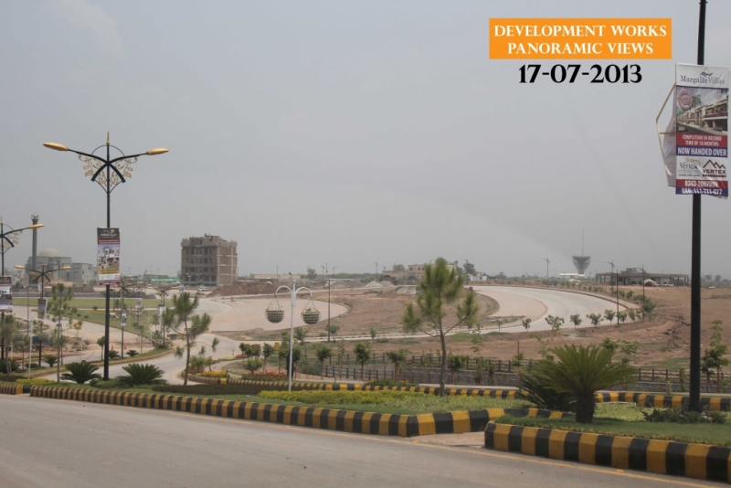 Plot Available for Sale Other Areas ISLAMABAD 