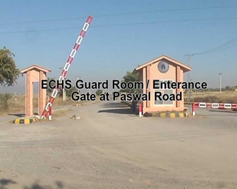 Plot Available for Sale D-18 Sector ISLAMABAD 