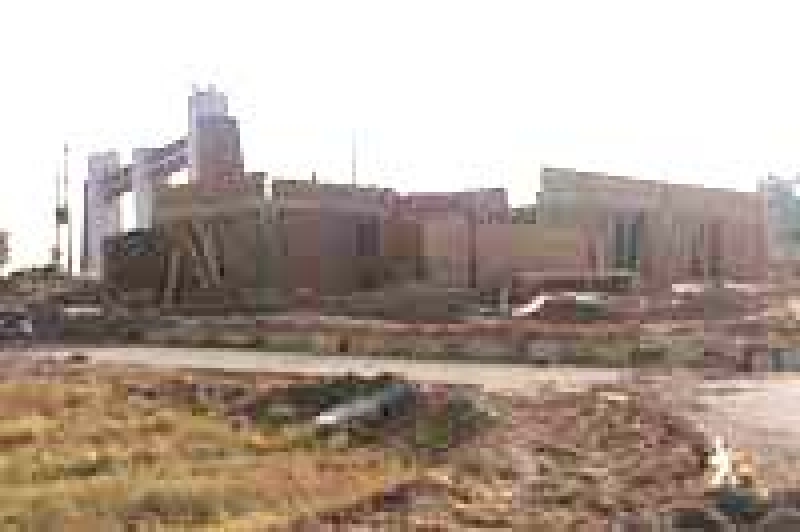 Plot Available for Sale Other Areas ISLAMABAD 