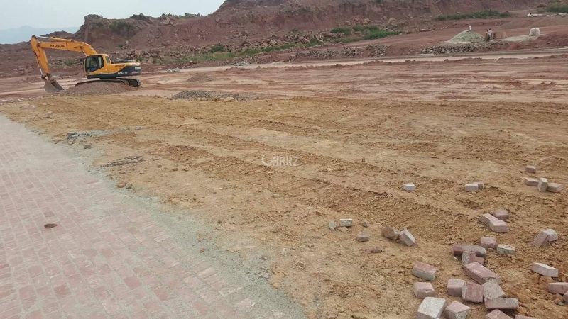 Plot Available for Sale Other Areas ISLAMABAD Sector-N PLOTS