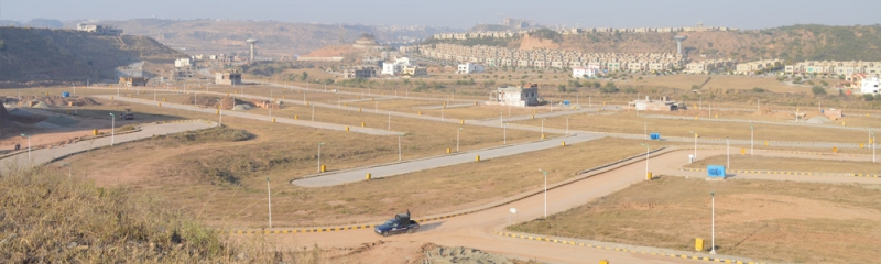 Plot Available for Sale Other Areas ISLAMABAD 