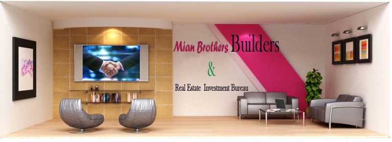 Plot Available for Sale P.E.C.H.S ISLAMABAD 