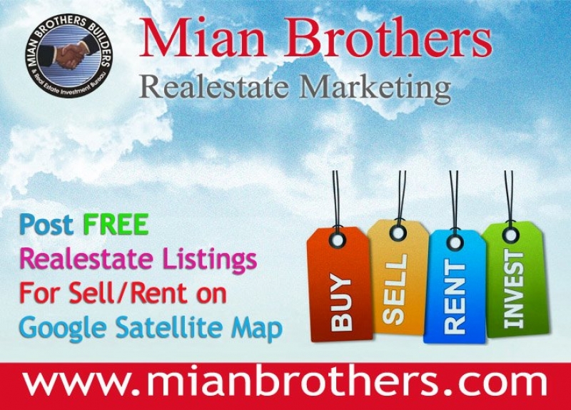 Plot Available for Sale P.E.C.H.S ISLAMABAD 