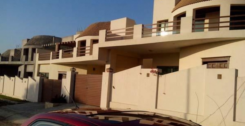 Plot Available for Sale P.E.C.H.S ISLAMABAD 