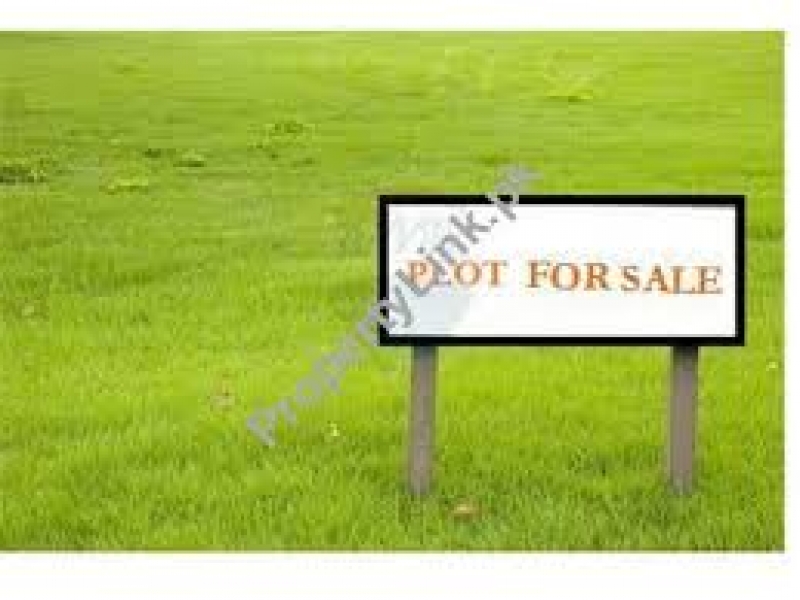 Plot Available for Sale Zone 4 ISLAMABAD 