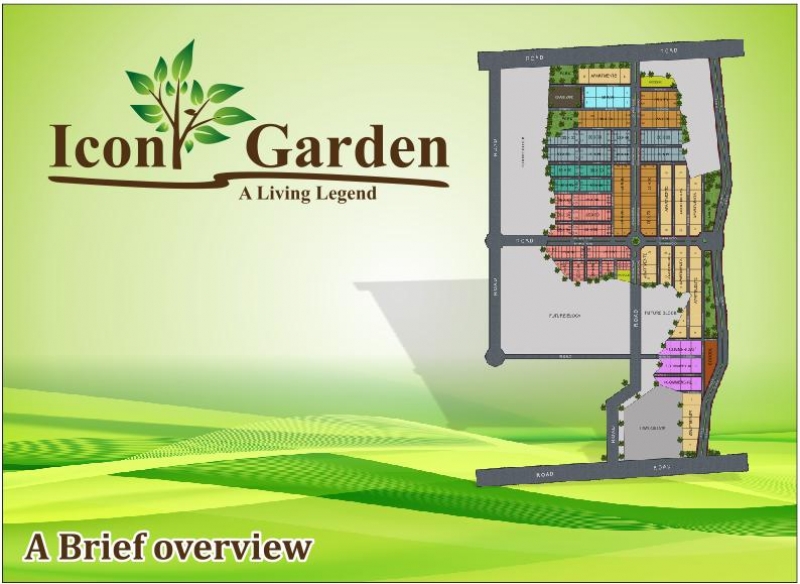 Plot Available for Sale Zone 5 ISLAMABAD 