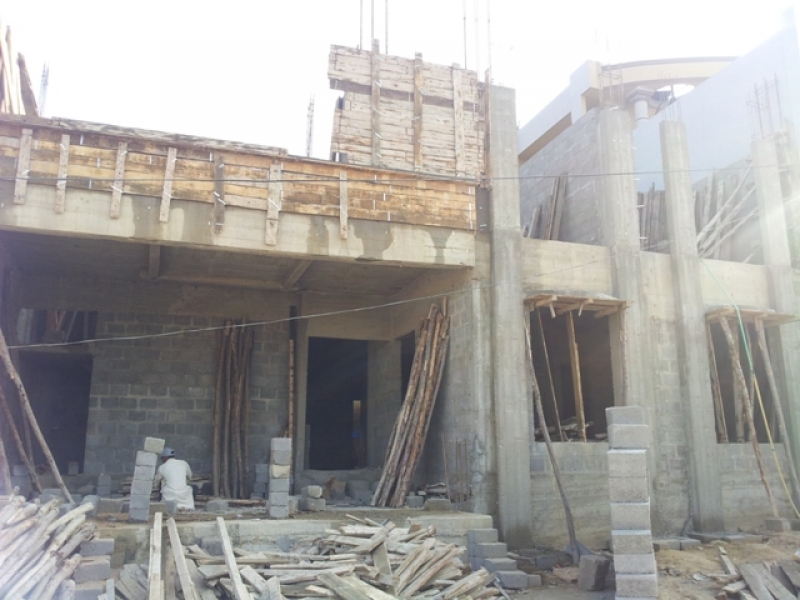 Plot Available for Sale Gulistan-e-Jauhar KARACHI 