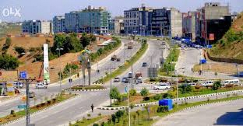 Plot Available for Sale A.F.O.H.S KARACHI 