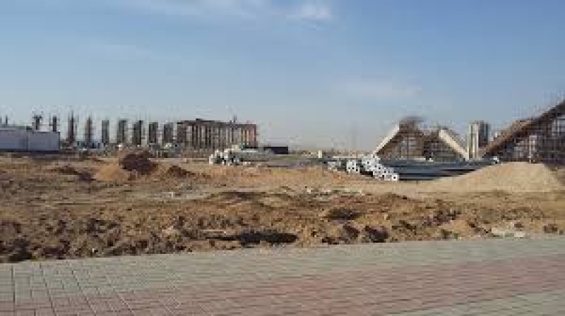 Plot Available for Sale Other Areas KARACHI 