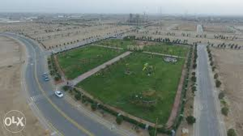 Plot Available for Sale Other Areas KARACHI 