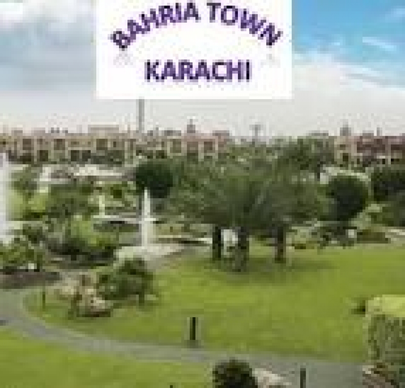 Plot Available for Sale Airport KARACHI 