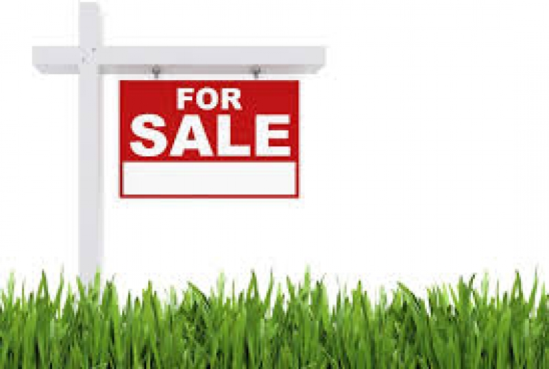 Plot Available for Sale Allama iqbal road KARACHI 