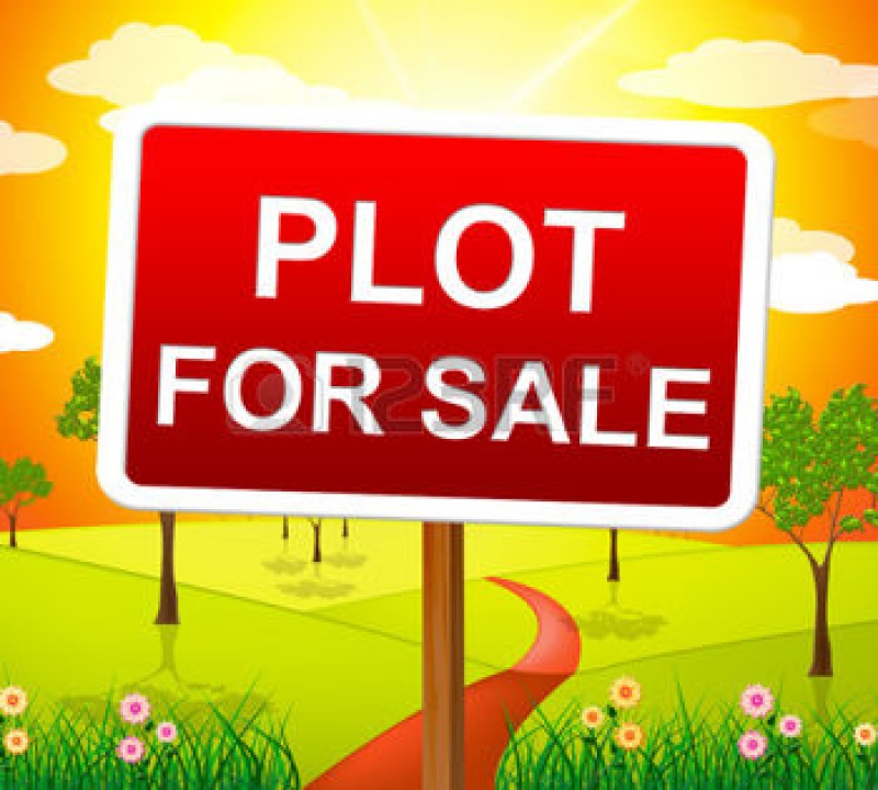 Plot Available for Sale Baldia Town KARACHI 