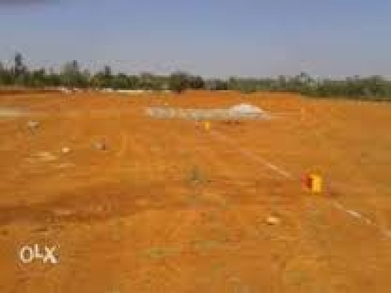 Plot Available for Sale Bhitai Colony KARACHI 