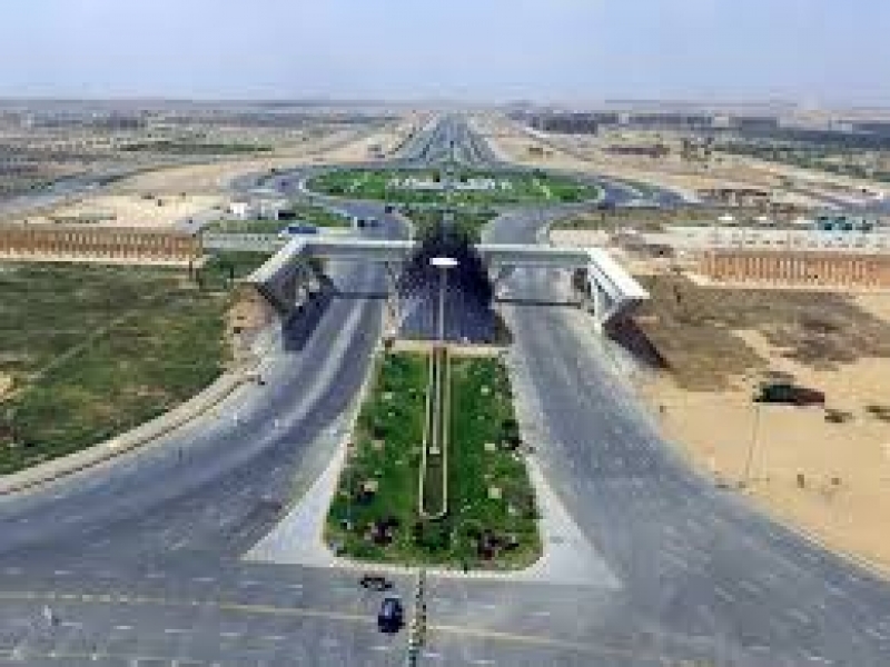 Plot Available for Sale Other Areas KARACHI 