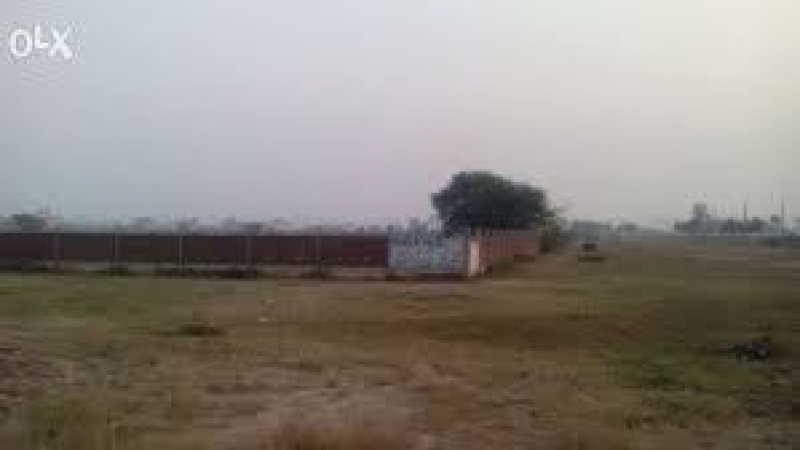 Plot Available for Sale Gulshan-e-Iqbal KARACHI 
