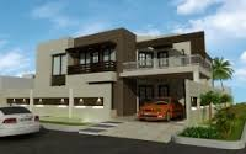 Plot Available for Sale Hawksbay KARACHI 