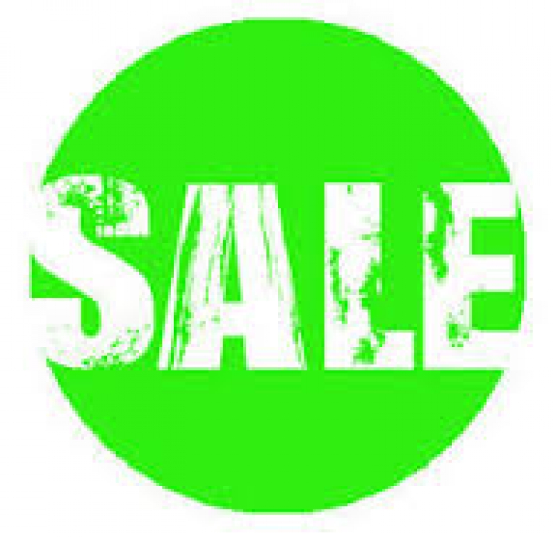 Plot Available for Sale Jinnah Avenue KARACHI 