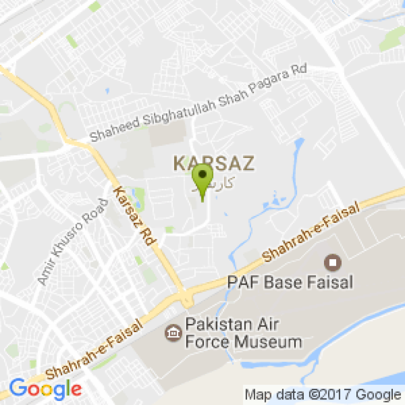 Plot Available for Sale Naval Housing Scheme KARACHI 