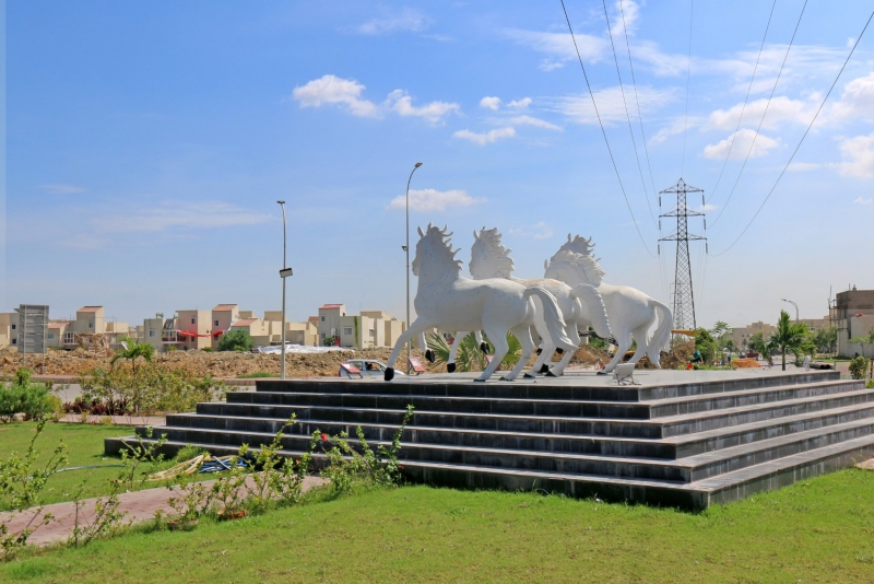 Plot Available for Sale NAZIMABAD / NORTH NAZIMABAD KARACHI 