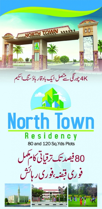 Plot Available for Sale New Karachi KARACHI 