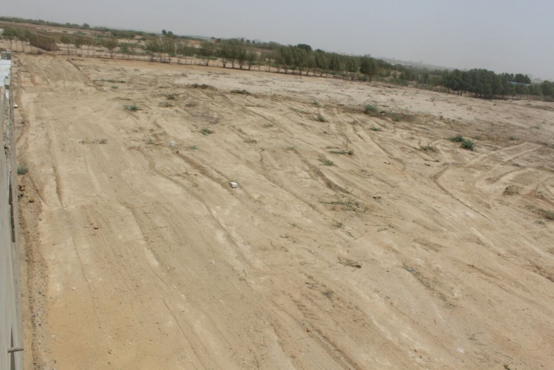 Plot Available for Sale Northern Bypass KARACHI 