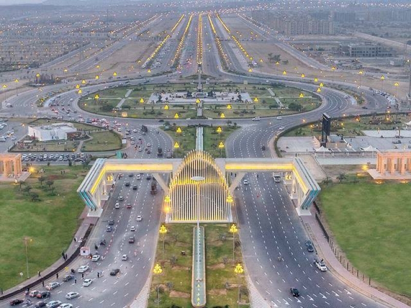 Plot Available for Sale Other Areas KARACHI 