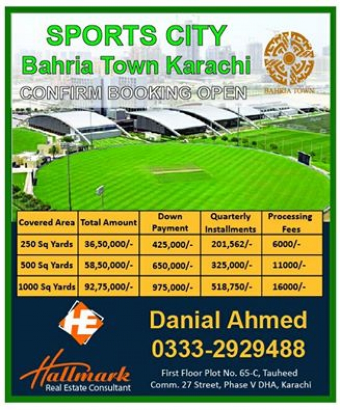 Plot Available for Sale Other Areas KARACHI 
