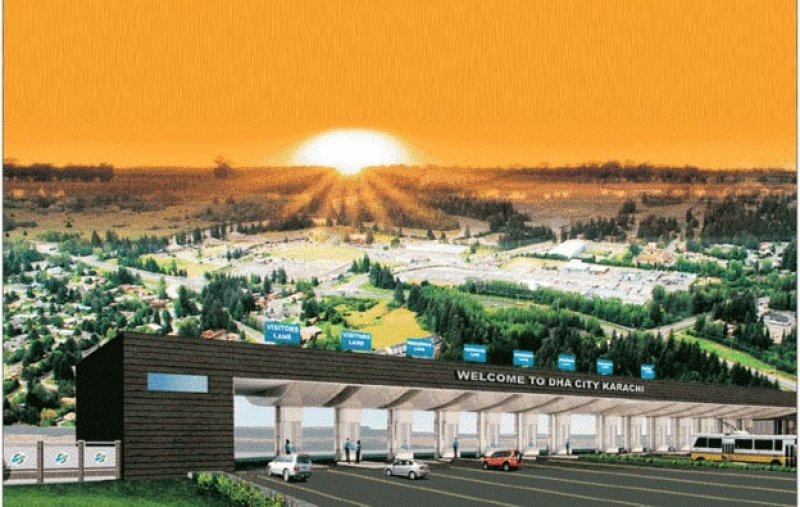 Plot Available for Sale Other Areas KARACHI 