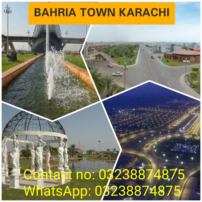 Plot Available for Sale Other Areas KARACHI 