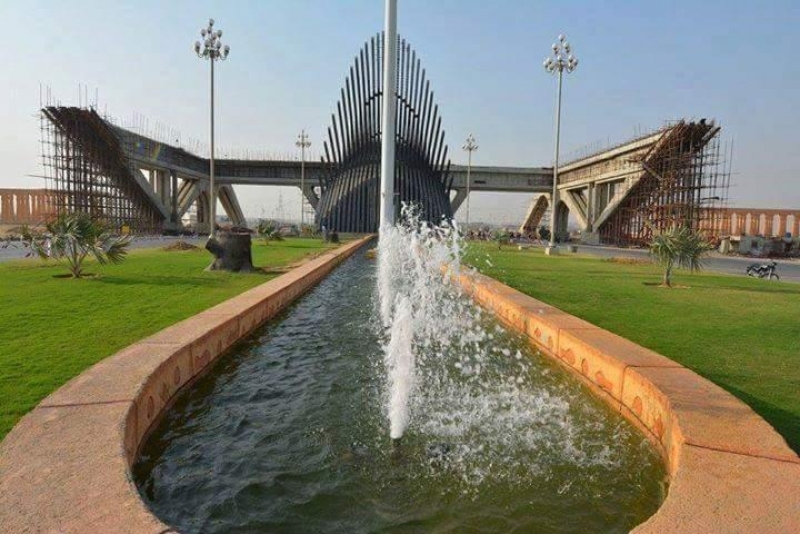 Plot Available for Sale Other Areas KARACHI 