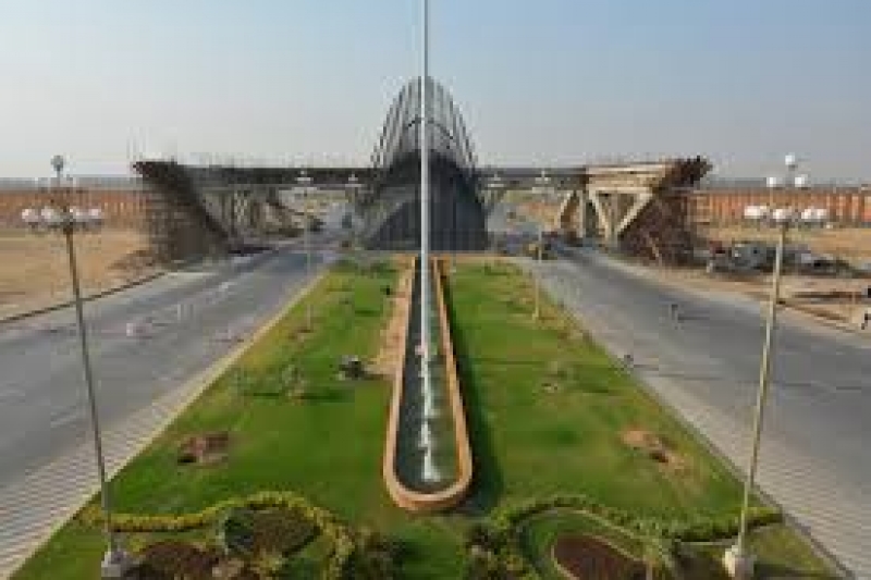 Plot Available for Sale Other Areas KARACHI 