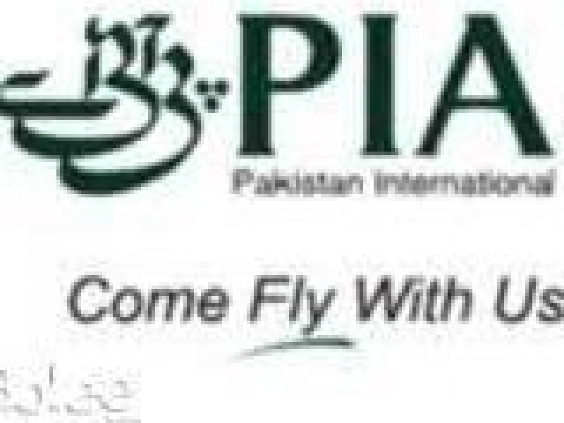 Plot Available for Sale Scheme 33 KARACHI PIA Housing Society (Phase 2) KDA Scheme # 33, Karachi
