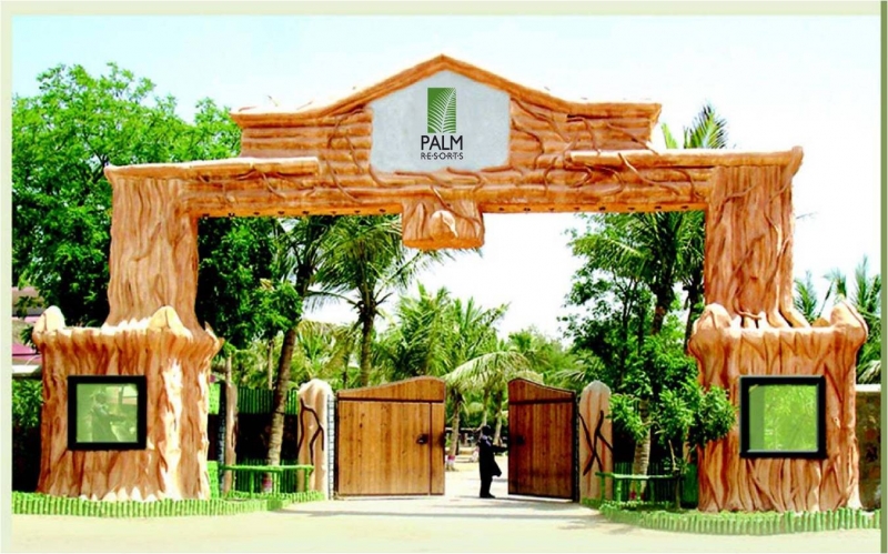 Plot Available for Sale Super Highway KARACHI 