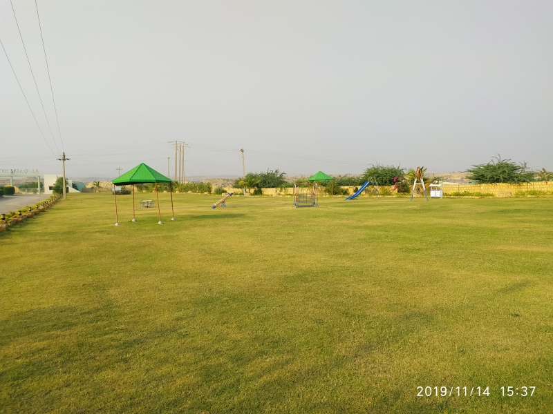 Plot Available for Sale Super Highway KARACHI 